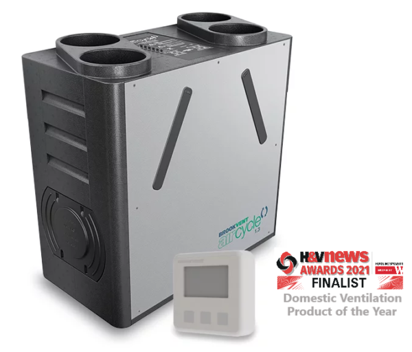 AC 1.3 Digital Range – Finalist